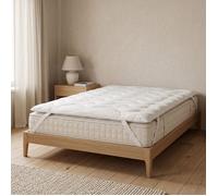 Surmatelas 80x190cm PIKOLIN HOME Microfibre Confort Extra