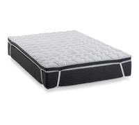 Surmatelas 90x190cm - 7cm - DEKO DREAM Micro