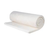 Surmatelas à mémoire de forme 2 personnes