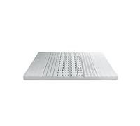 Surmatelas à mémoire de forme 200x200 cm - VitalPower