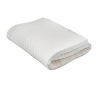 Surmatelas à mémoire de forme enveloppe déhoussable MEMOZEN