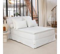 Surmatelas à mémoire de forme Somptueux 90 x 190 cm - Surconfort®