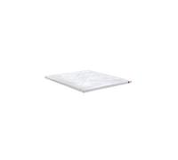 Sur matelas Actif mémo - 90x200cm - doux et enveloppant