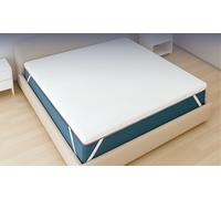 Surmatelas Aladino : 140 x 190 x 5 cm