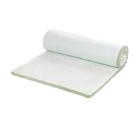 Surmatelas AloeVera II 4 cm, 120 x 200