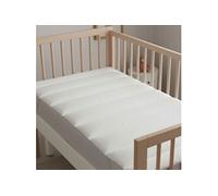Surmatelas bébé 60x120 moelleux anti-acariens