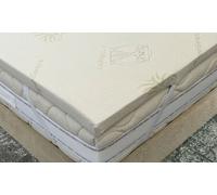 Surmatelas Bio Med 3.1 de Mentor : 160 x 190 cm