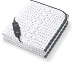 Surmatelas chauffant 1 place 150x80cm 60w - Beurer - UB60 -