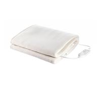 Surmatelas Chauffant 1 Place 150x80cm 60w Bw4753