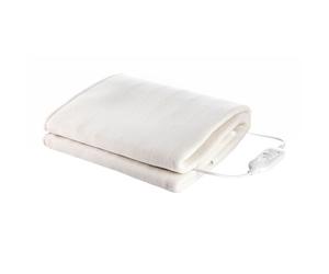 Surmatelas Chauffant 1 Place 150x80cm 60w Bw4753