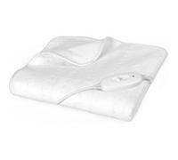 Surmatelas chauffant 1 place 150x80cm Livoo DOS216W G
