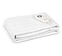 astoria - surmatelas chauffant 1 place 150x80cm 100w - ad155a