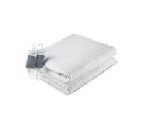Surmatelas chauffant 2 places 150x140cm 120w CT8627