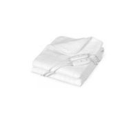 Surmatelas chauffant 2 places - Livoo - DOS217W -