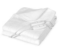 Surmatelas chauffant 2 places - Livoo - DOS217W -