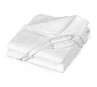 Surmatelas chauffant 2 places Livoo DOS217W G