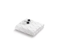 SURMATELAS CHAUFFANT BLISSFUL NIGHT DOUBLE 6T 150X137