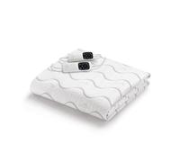 Dreamland Surmatelas chauffant Blissful Night Double 6T 150x137
