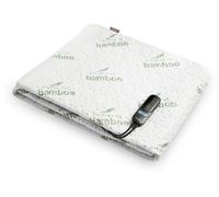 Surmatelas chauffant DUUX DXUB30 Snooze Bamboo