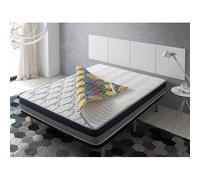 Surmatelas Chauffant Tourmaline Naturel 4d 1 Ou 2 Personnes