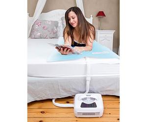 Surmatelas climatisé climsom personal