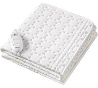 Surmatelas coton chauffant Beurer UB 30 - 50 W