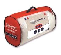 Surmatelas DODO - 160x200 cm