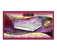 Surmatelas DODO CONFORT 140 x 190 cm - Ma Suite