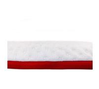 Surmatelas DODO ERGO - 140x190 cm - 100% Mousse viscoélastique a mémoire de forme G