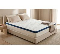 Surmatelas Dolce Vita 5 cm - 140X200 cm
