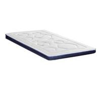 Surmatelas Dolce Vita 80x200 cm - accueil mémoire - 200 cm G
