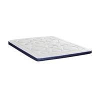 Surmatelas DOLCE VITA - accueil mémoire de forme - 5 cm - 140x190 cm