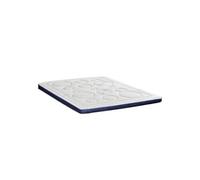 Surmatelas DOLCE VITA - accueil mémoire de forme - 5 cm - 140x200 cm