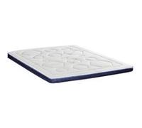 Surmatelas DOLCE VITA - accueil mémoire de forme - 5 cm - 140x200 cm G