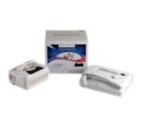 Surmatelas Double chauffant ou rafraichissant - Climsom - 140x190 cm G