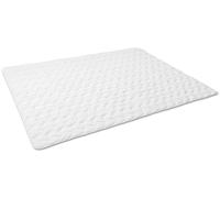 Surmatelas en coton 90x200 - Pascall