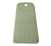 Surmatelas en peluche pour table d'âge spa, respirant, antidérapant, confortable, coussin de lit, protège-matelas épais, 90 x 200 cm, pour traitements de beauté