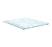 Epeda Surmatelas Actif Mémo – mousse à mémoire de forme, doux et enveloppant – 140x190 cm