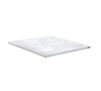 Sur matelas Actif mémo - 80x200cm - doux et enveloppant