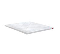 Surmatelas Epeda Actif Mémo Multi Actif 140x190 Blanc
