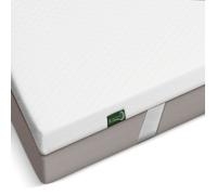 Beautissu BeauNuit surmatelas Mousse Visco Gel pour sommier et Matelas | 140x200cm de soutien protège-matelas antidérapant et respirant jusqu boxspring mémoire forme GT