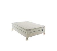 Surmatelas latex naturel 180x200 Aube