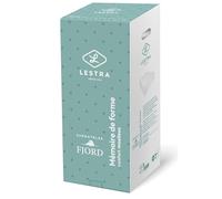 Lestra Surmatelas Mémoire de Forme 140x190 cm