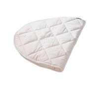Surmatelas lit bébé et junior LEANDER