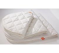 Surmatelas lit bébé et junior LEANDER