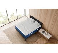 Surmatelas LUNIS Ep 6 cm 140x190 cm