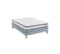 Surmatelas mémoire de Forme 120x190 7 cm Someo Songe