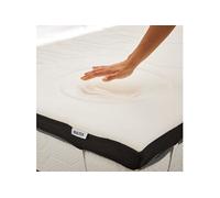 Bultex Surmatelas Memomax 7 à mémoire de Forme 7 cm 140x190