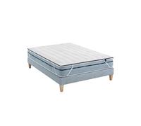 Surmatelas mémoire de forme 160x200 5 cm Songe