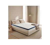Surmatelas Mémoire de Forme - 5 cm - DOLCE VITA
